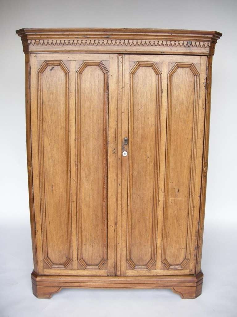 Antique Honduran Cabinet