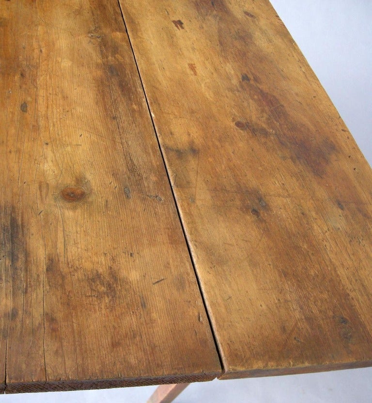 Federal Tavern Table 3