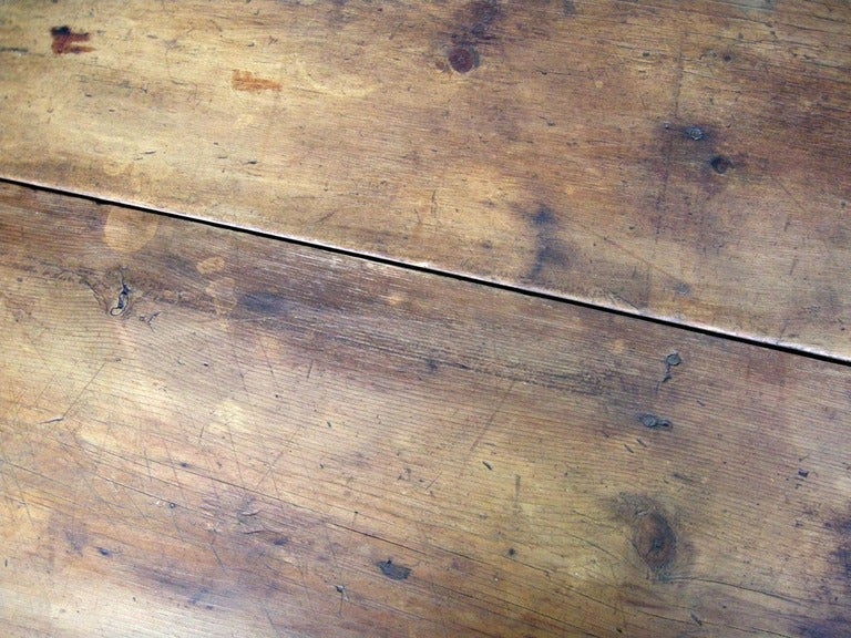 Federal Tavern Table 2