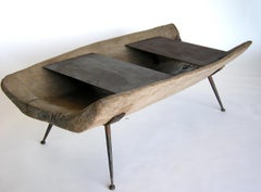 Batea Coffee Table