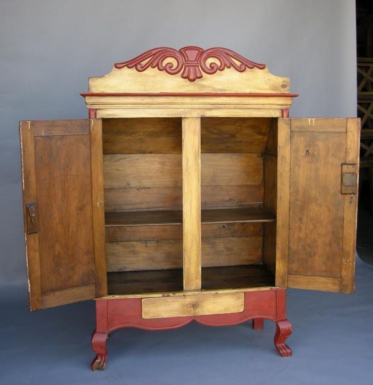 Guatemalan Cabinet 1