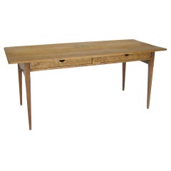 Antique Harvest Table