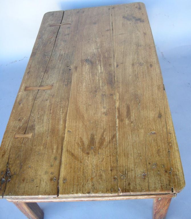 Tavern Coffee Table 1