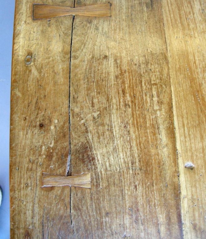 Tavern Coffee Table 2