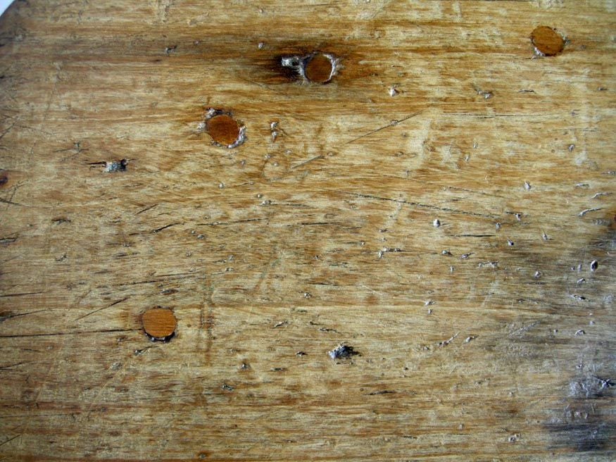Tavern Coffee Table 3