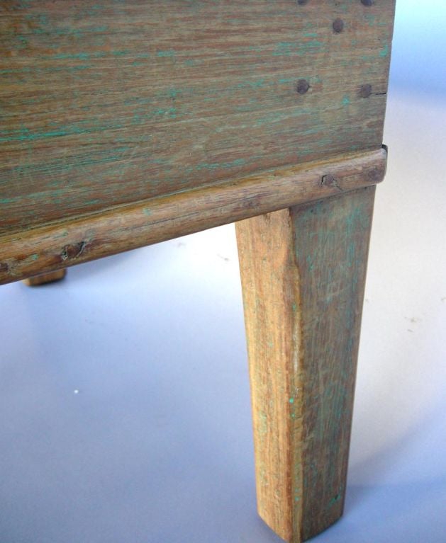 Tavern Coffee Table 4