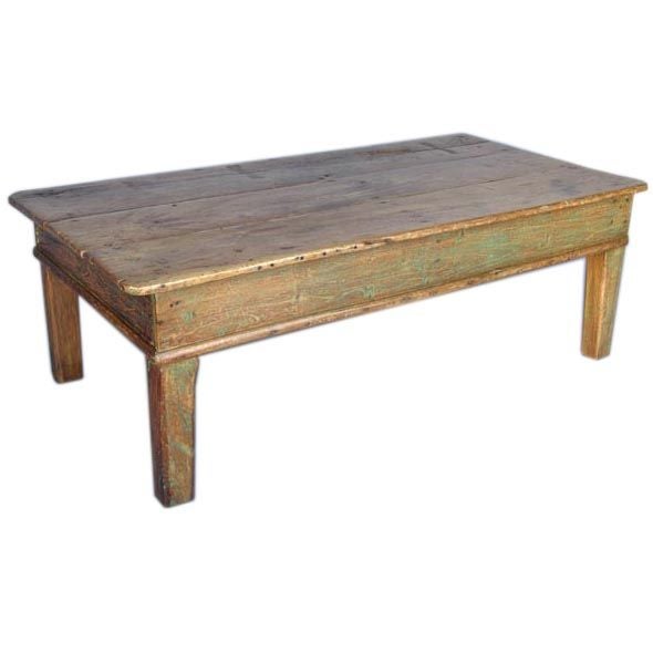 Tavern Coffee Table