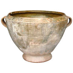 19th Century Pot
