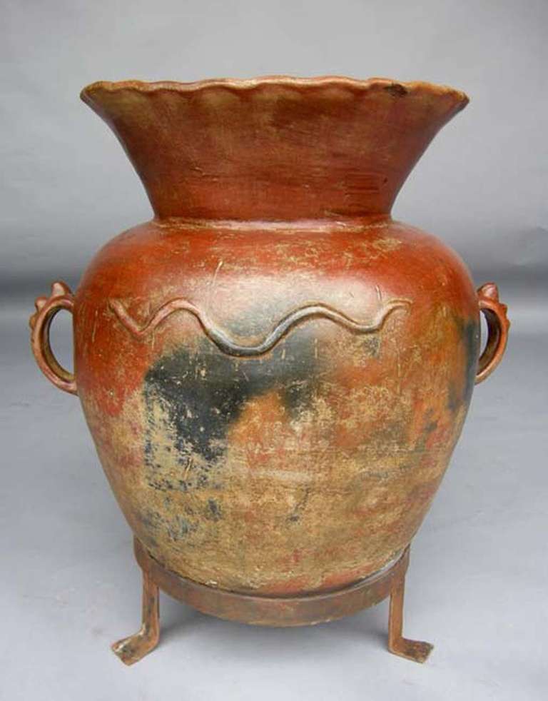 19th Century Water Pot