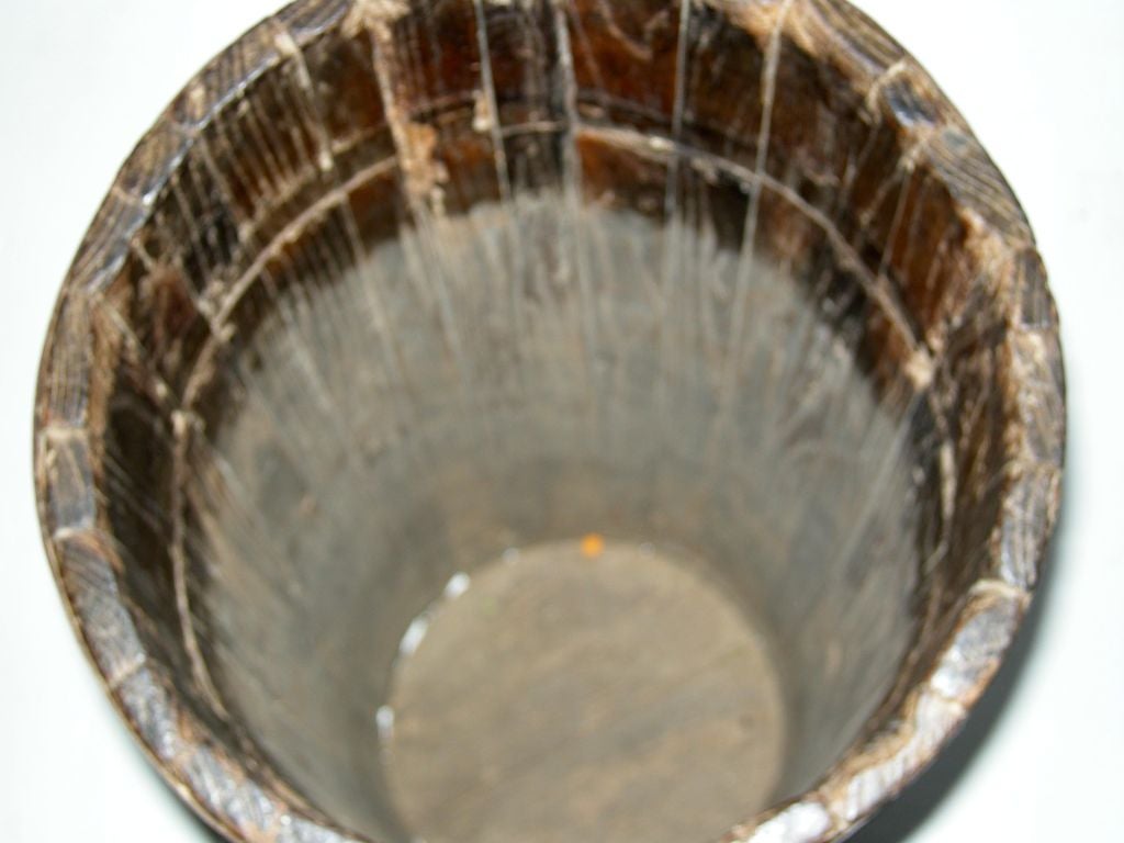 19th Century Barrel 4