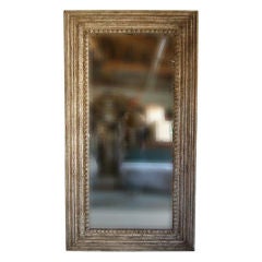 Large Scale Mirror
