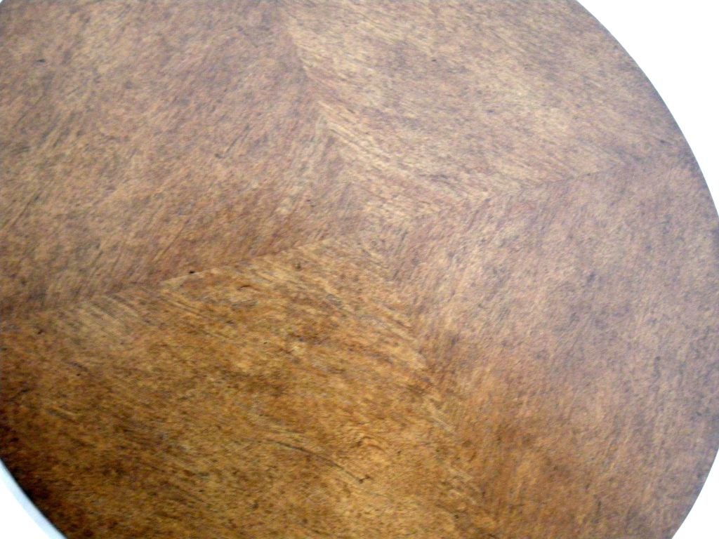 Johann Tapp Cork Screw table