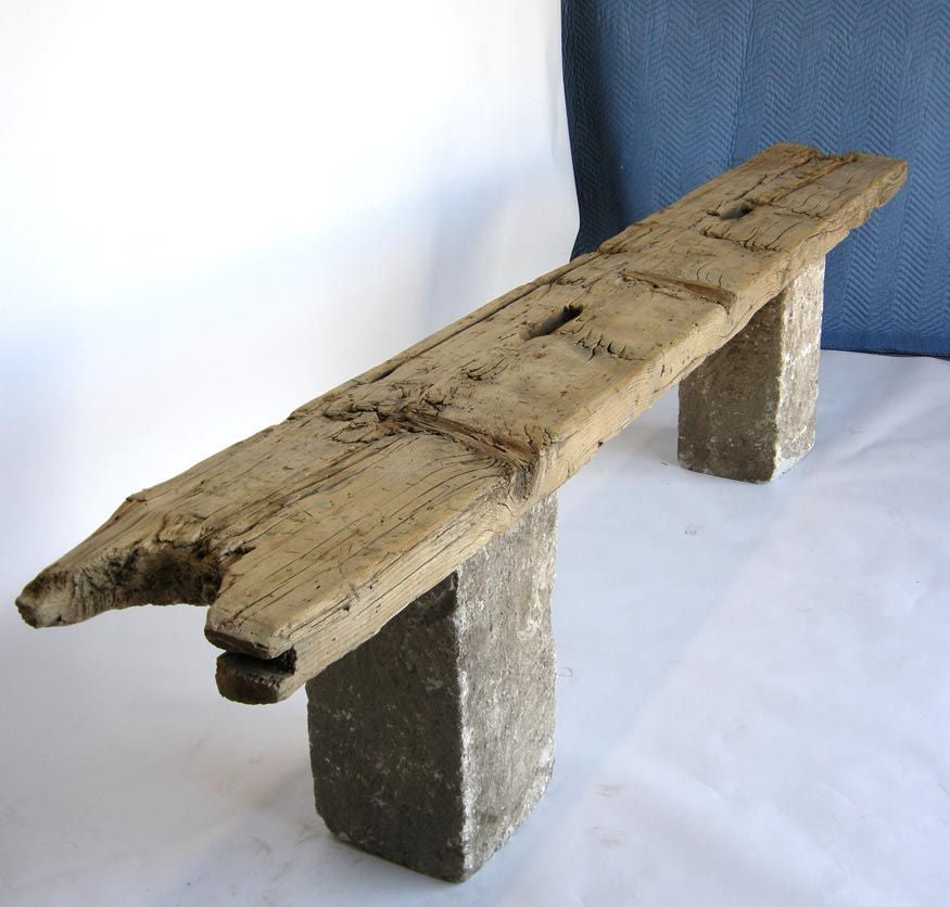 Stone and Elm Console 3