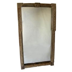 Large Scale Mirror