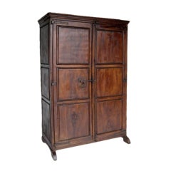 Antique 18th Century Armoire