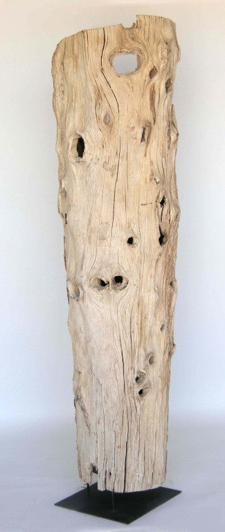 Wood Driftwood Sculpture