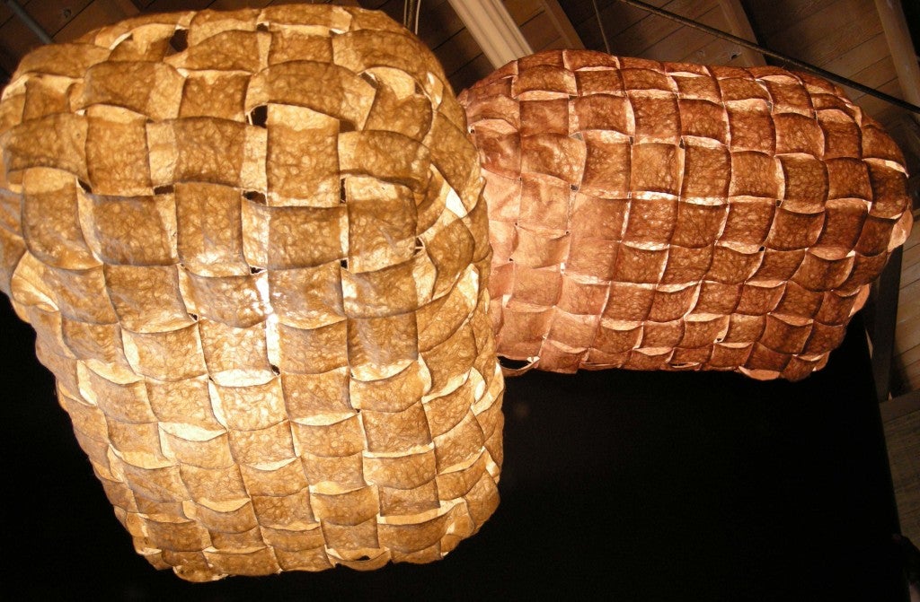 Large Scale Japanese Lights