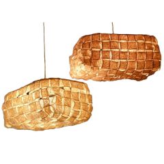 Large Scale Japanese Lights