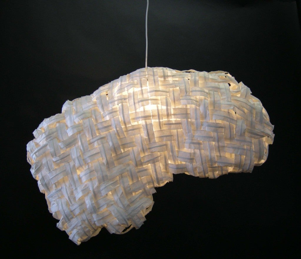 Kumo Ceiling Light 2