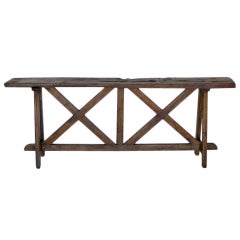 Double X Cofradia Console