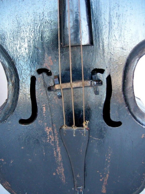 Antique Stand Up Basses at 1stdibs