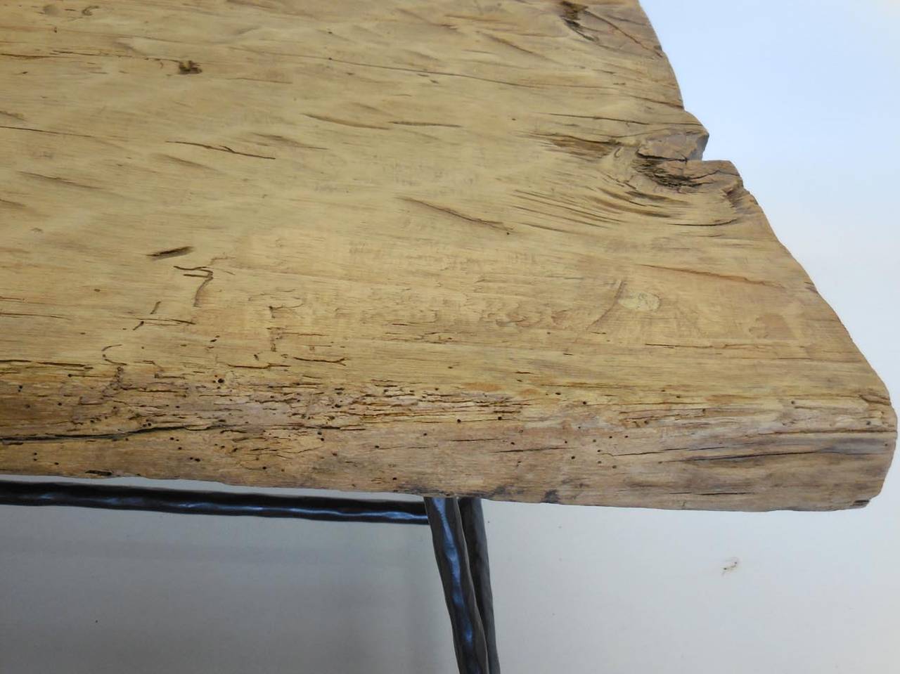 Rustic Coffee Table 2