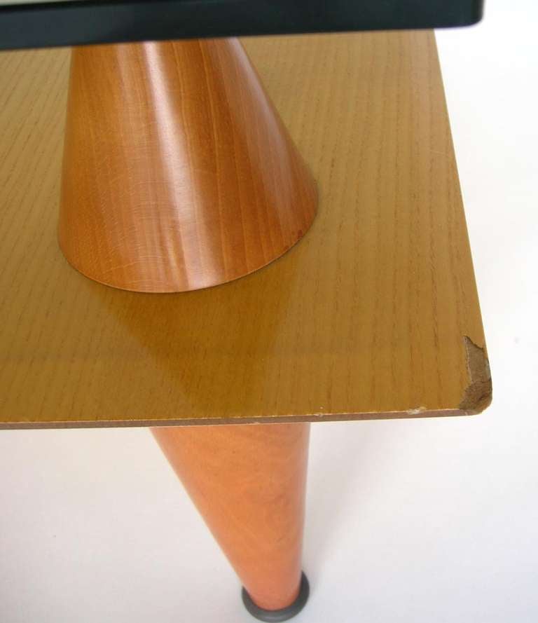 cole coffee table