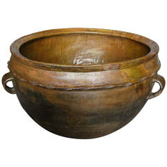 Ceramic Planter 4