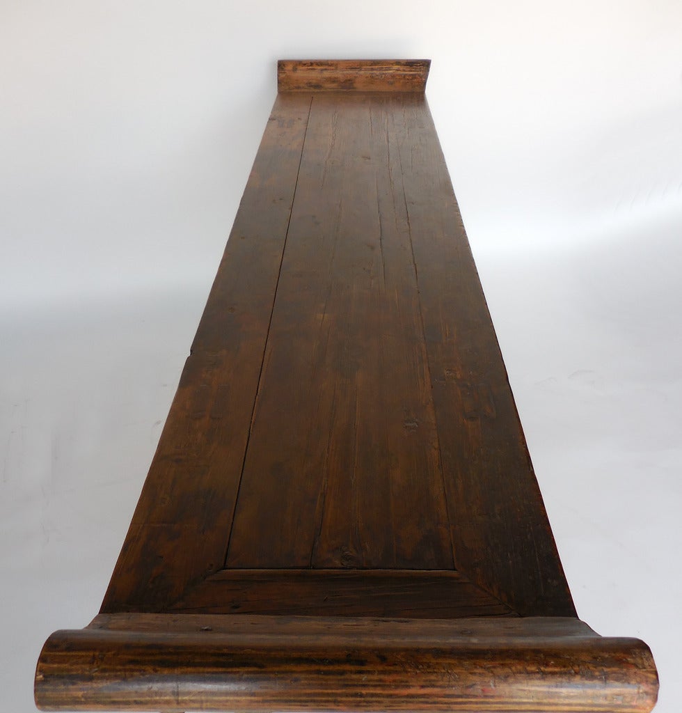 18th Century and Earlier Late 18th Century Altar Table