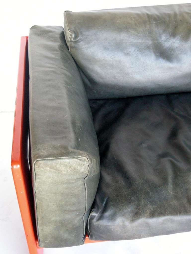 Tobia Scarpa Bastiano Sofa 3