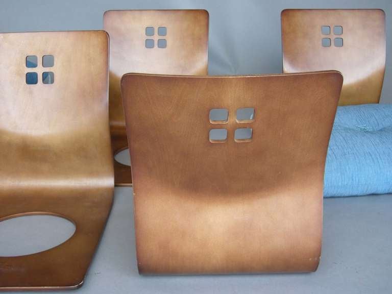Japanese Seat at 1stdibs