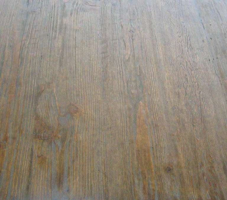 20th Century Low Coffee Table