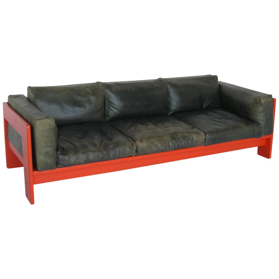 Tobia Scarpa Bastiano Sofa