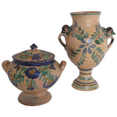 Guatemalan Ceramics