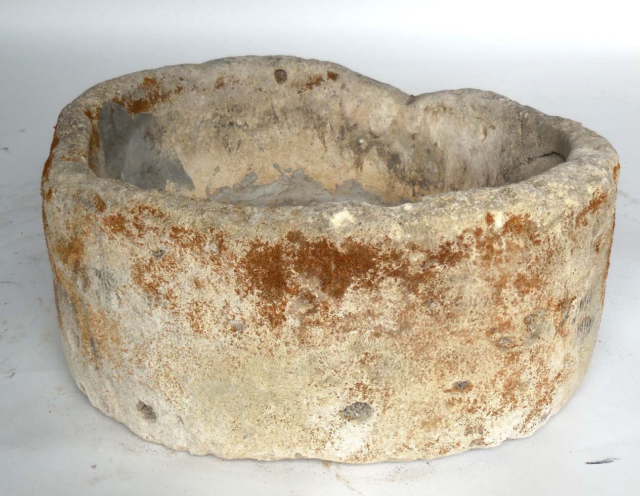 19th Century Stone Trough 1