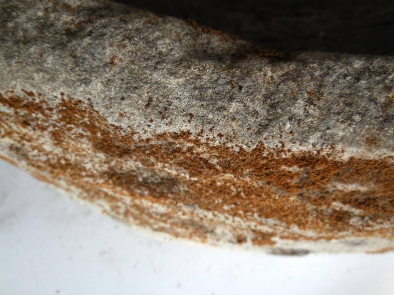 19th Century Stone Trough 4