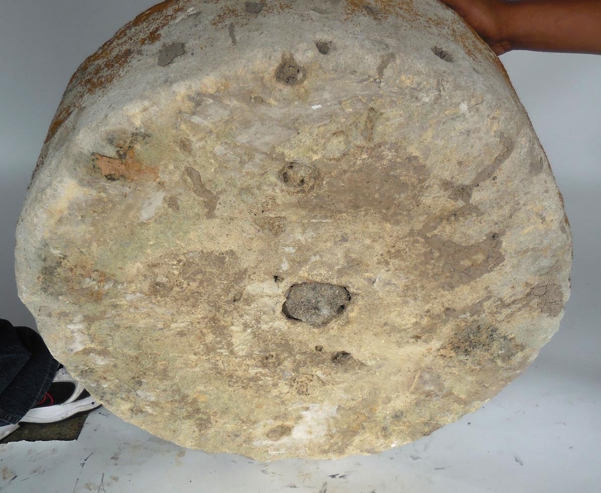 19th Century Stone Trough 5