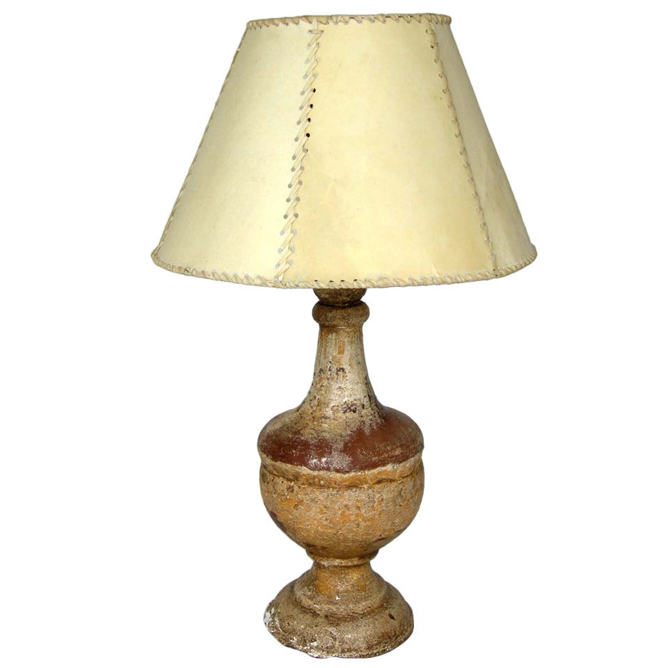 Capone Table Lamp