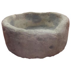 Used 19th Century Stone Trough