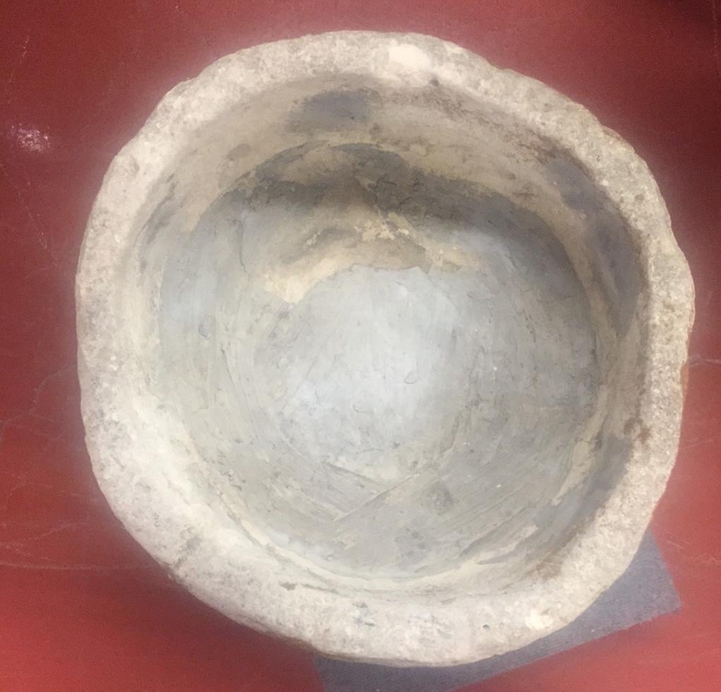 Rustic 19th Century Stone Trough