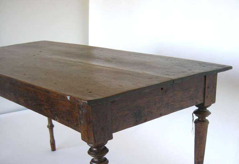 Indonesian Antique Table