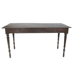 Antique Table