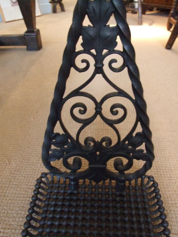 Aesthetic Movement Bradley and Hubbard Umbrella Stand For Sale