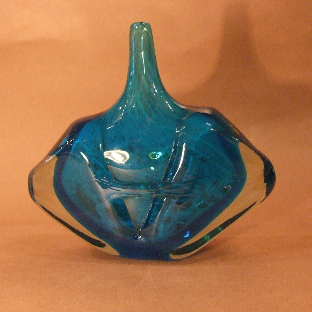 Maltese Mdina Glass 