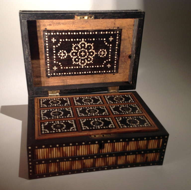 porcupine box