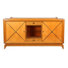 French 40's sideboard in the Andre Arbus Manner