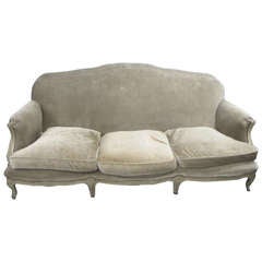 Used A Maison Jansen Louis XV Style Sofa