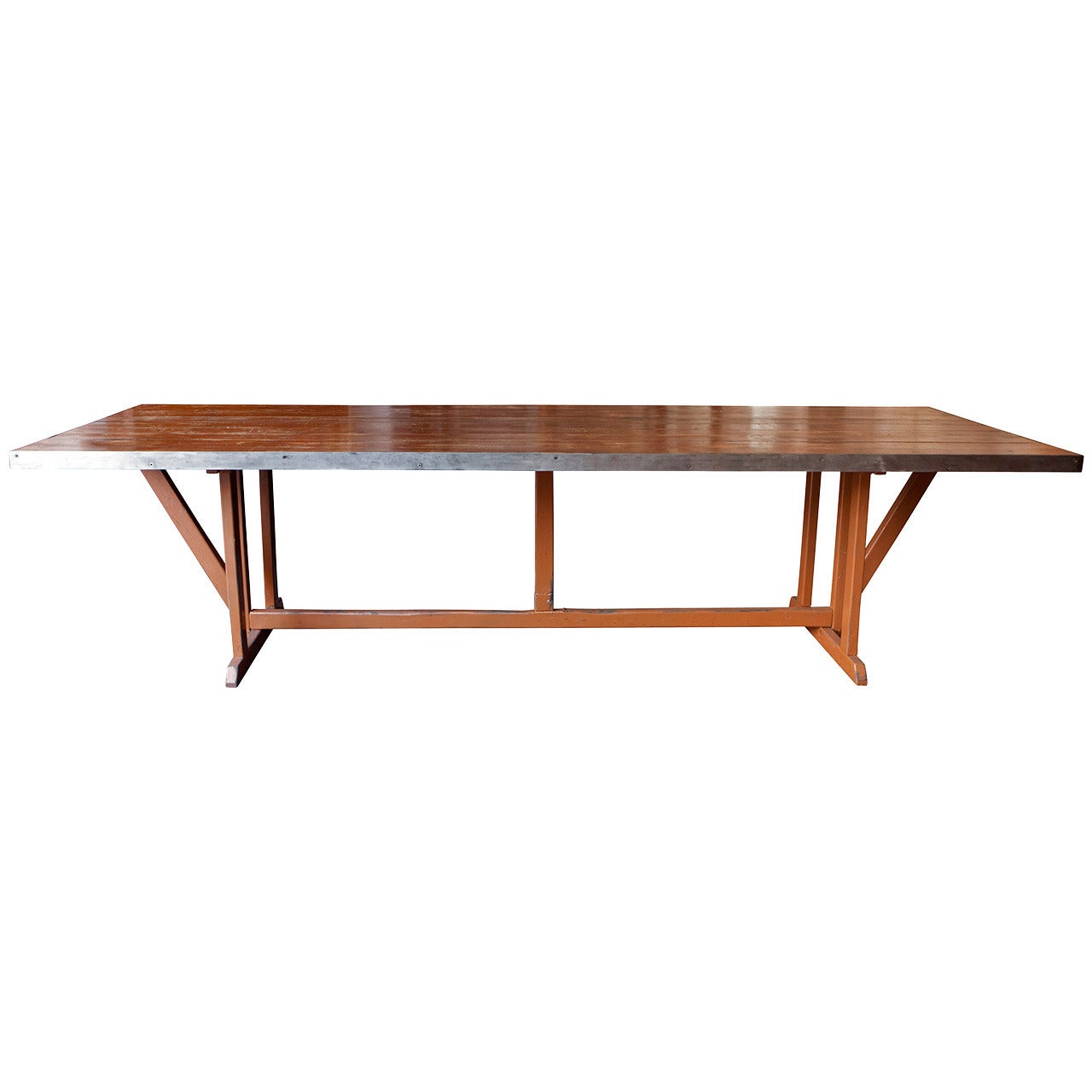 Large Dining/Work Table