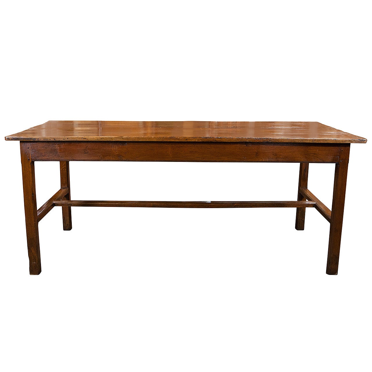 French Fruitwood Farm Table