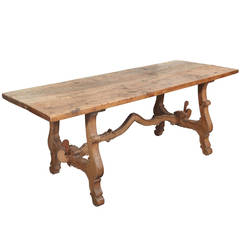 Italian Dining Table